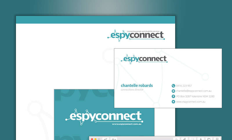 EspyConnect Stationary